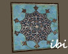 ibi Damascus Tile #1