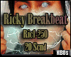 Ricky Breakbeat