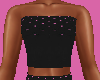 Polka Dot Top