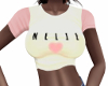 E* shirt