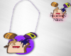 PBJ Sandwhich Purse
