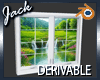 Add on Window Derive