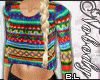 BL| Baggy Indie Sweater