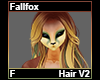 Fallfox Hair F V2
