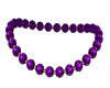 Kids Purple Pearls