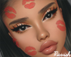 Face Kisses