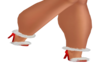 Santa Heels