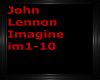 Jonh Lennon imagine