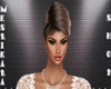 Sensual Lace Wht Dress