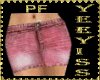 [YEY] Skirt pink PF