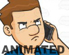 MC| Angry Talking Phone