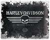 Harley Piano