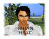(20D) Brian head