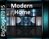 [BD]Modern Home
