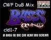 CWP DuB Mix