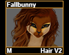 Fallbunny Hair M V2