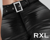 !! Leather Pants RXL