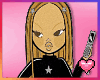 queen b cutout
