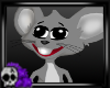 L: Creepy Rat M/F
