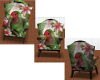 Bird of Paradise Chair