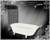 Indulgence bath/shower