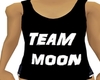 Team Moon Tank Top F