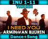 !T Armin van Buuren-You