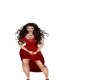 {LS}Lady in red NPC