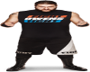 Kevin Owens Cut Out