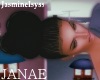 ♕ Janae Braids