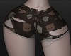 Cami Pant Bear