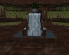 ~CB Poseless fountain