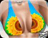 ! Bikini Sunflower