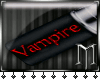 ~M~Vampire Lipstick