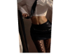 lean cutout