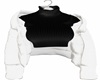 |L| Coat n Sweater 1