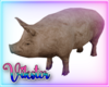 v Farm: animated pig 