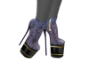 F2B Divine Vision Heel