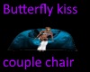 Butterfly Kiss Chair