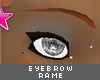[V4NY] eyebrows Rame