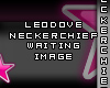 [V4NY] LeoDove Neckchief
