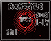 [T] Rawstyle REN