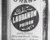 laudanum bottle