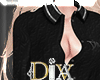 !Jig Sassy Over Size BLK