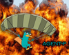 agent-p