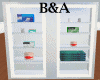 [BA] Medical Cabinet