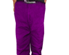 Purple Chaos Pants