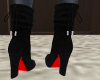 Red Bottom Boots v1.2