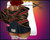 *B*FENDI FUR COAT