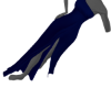 VF MIDNIGHT navy dress